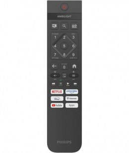 Philips Telewizor QLED 40 cali 40PQS6901/12