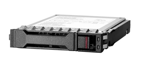 Urządzenie SSD HPE P40504-B21 o pojemności 1,92 TB i formacie 2.5" SATA