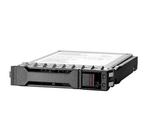 Urządzenie SSD HPE P40504-B21 o pojemności 1,92 TB i formacie 2.5" SATA