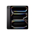 Apple iPad Pro 5G Apple M LTE-TDD & LTE-FDD 512 GB 33 cm (13") 12 GB Wi-Fi 7 (802.11be) iPadOS 26 Czarny
