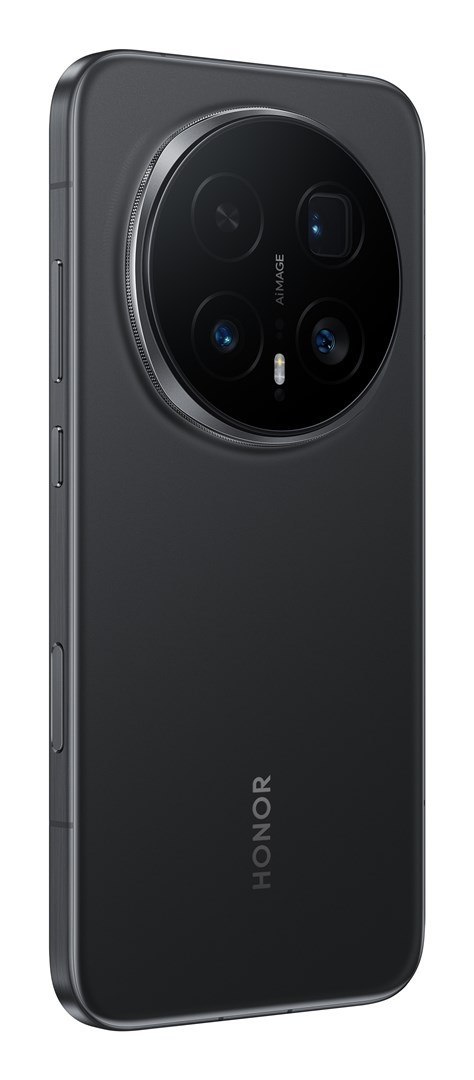 Honor Magic8 Pro 5G 17 cm (6.71") Dual SIM Android 16.0 USB Type-C 12 GB 512 GB 6270 mAh Czarny