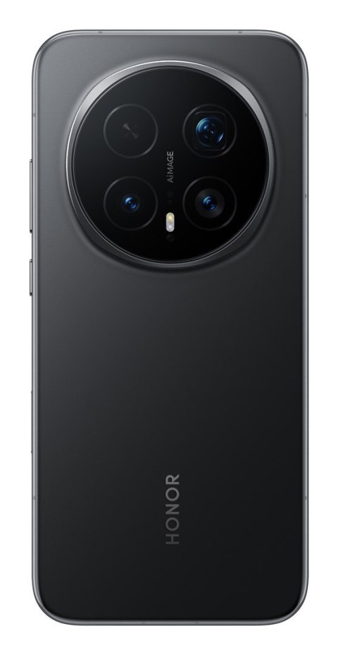 Honor Magic8 Pro 5G 17 cm (6.71") Dual SIM Android 16.0 USB Type-C 12 GB 512 GB 6270 mAh Czarny