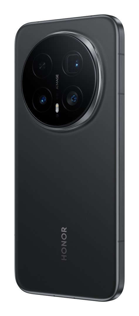 Honor Magic8 Pro 5G 17 cm (6.71") Dual SIM Android 16.0 USB Type-C 12 GB 512 GB 6270 mAh Czarny