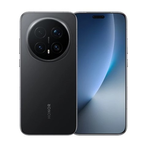 Honor Magic8 Pro 5G 17 cm (6.71") Dual SIM Android 16.0 USB Type-C 12 GB 512 GB 6270 mAh Czarny