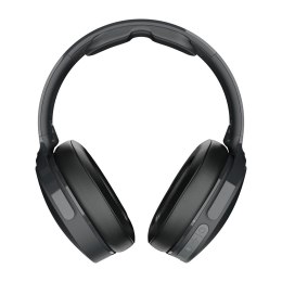 Skullcandy Hesh Evo Słuchawki Przewodowy i Bezprzewodowy Opaska na głowę Połączenia/muzyka USB Type-C Bluetooth Czarny