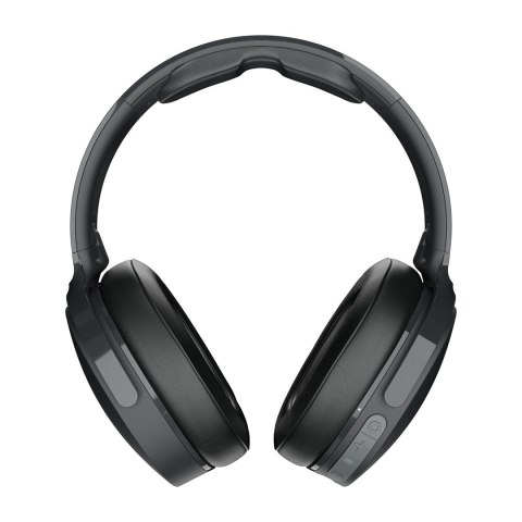 Skullcandy Hesh Evo Słuchawki Przewodowy i Bezprzewodowy Opaska na głowę Połączenia/muzyka USB Type-C Bluetooth Czarny