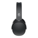 Skullcandy Hesh Evo Słuchawki Przewodowy i Bezprzewodowy Opaska na głowę Połączenia/muzyka USB Type-C Bluetooth Czarny