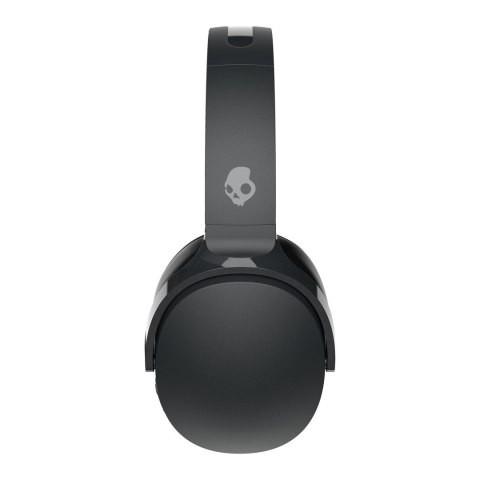 Skullcandy Hesh Evo Słuchawki Przewodowy i Bezprzewodowy Opaska na głowę Połączenia/muzyka USB Type-C Bluetooth Czarny