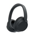 Sony WH-CH720 Over-Ear Noise Cancelling Black (OUTLET)