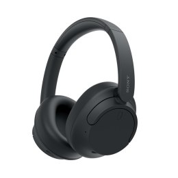 Sony WH-CH720 Over-Ear Noise Cancelling Black (OUTLET)