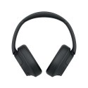 Sony WH-CH720 Over-Ear Noise Cancelling Black (OUTLET)