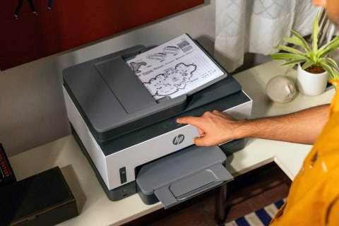 Urządzenie wielofunkcyjne HP Smart Tank 790 4WF66A (WYPRZEDAŻ)