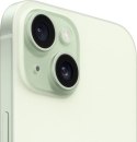 Smartfon Apple iPhone 15 128GB Green MTP53PX/A