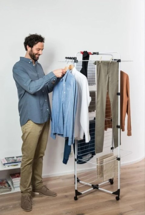 Suszarka Vileda Mixer 4