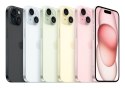 Apple iPhone 15 15,5 cm (6.1") Dual SIM iOS 17 5G USB Type-C 128 GB Niebieski