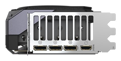 GIGABYTE GeForce RTX 5080 GAMING OC 16G NVIDIA 16 GB GDDR7