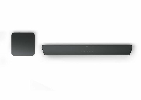 Philips 5300 series TAB5309/10 moduł głośników Szary 2.1 kan. 120 W
