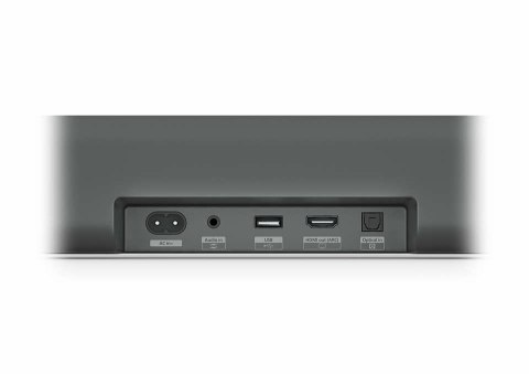 Philips 5300 series TAB5309/10 moduł głośników Szary 2.1 kan. 120 W