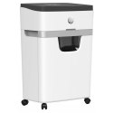 HP ONESHRED Niszczarka 18CC, ścinki, P-4, 18 kart., 25l, jasnoszara, HPN280518CCON-14. (OUTLET)