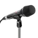 Neumann KMS 104 BK - Mikrofon wokalny kardioida czarny