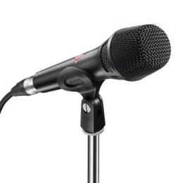 Neumann KMS 104 BK - Mikrofon wokalny kardioida czarny