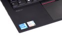 LENOVO ThinkPad T14 G2 i7-1185G7 32GB 512GB SSD 14" FHD Win11pro + zasilacz UŻYWANY