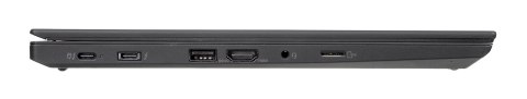 LENOVO ThinkPad T14 G2 i7-1185G7 32GB 512GB SSD 14" FHD Win11pro + zasilacz UŻYWANY
