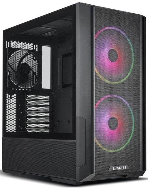 Lian Li Lancool 216 RGB - Black (OUTLET)