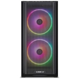 Lian Li Lancool 216 RGB - Black (OUTLET)