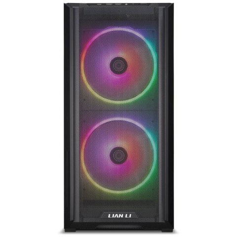 Lian Li Lancool 216 RGB - Black (OUTLET)
