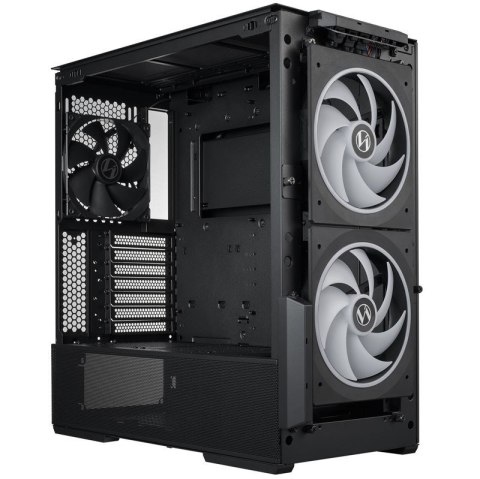 Lian Li Lancool 216 RGB - Black (OUTLET)