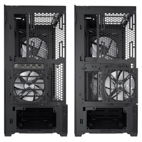 Lian Li Lancool 216 RGB - Black (OUTLET)