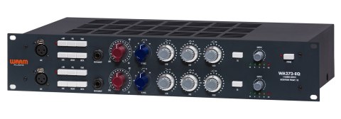 Warm Audio WA273-EQ - 2-kanałowy Preamp Mikrofonowy