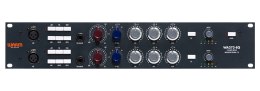 Warm Audio WA273-EQ - 2-kanałowy Preamp Mikrofonowy
