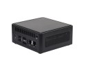 Asrock 4X4 BOX-8640U SFF Czarny Socket FP7 3,5 GHz