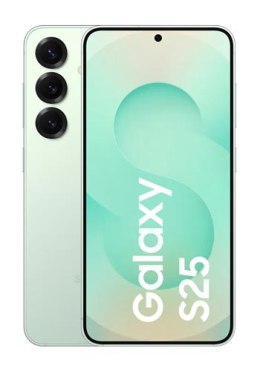 Samsung Galaxy S25 15,8 cm (6.2