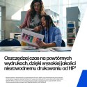 HP 307A oryginalny wkład z żółtym tonerem LaserJet