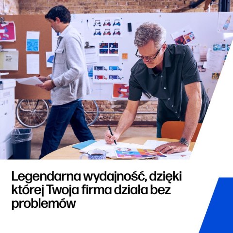 HP 508X oryginalny wkład laserowy o dużej pojemności, żółty