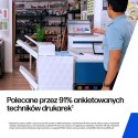 HP 651A oryginalny wkład z purpurowym tonerem LaserJet