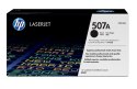 Toner HP 507A, HP507A=CE400A, 5500 str. Czarny