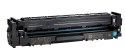 Toner HP niebieski HP 207A, HP207A=W2211A, 1250 str.