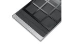 FBT SHADOW 108CT 2-drożny Szary Przewodowa 450 W