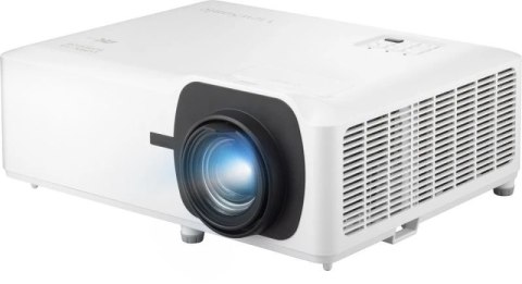 Viewsonic LS901-4K projektor danych Projektor o standardowym rzucie 5500 ANSI lumenów UHD 4K (3840x2160) Biały