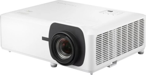Viewsonic LS901-4K projektor danych Projektor o standardowym rzucie 5500 ANSI lumenów UHD 4K (3840x2160) Biały