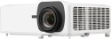 Viewsonic LS901-4K projektor danych Projektor o standardowym rzucie 5500 ANSI lumenów UHD 4K (3840x2160) Biały