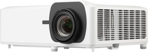 Viewsonic LS901-4K projektor danych Projektor o standardowym rzucie 5500 ANSI lumenów UHD 4K (3840x2160) Biały