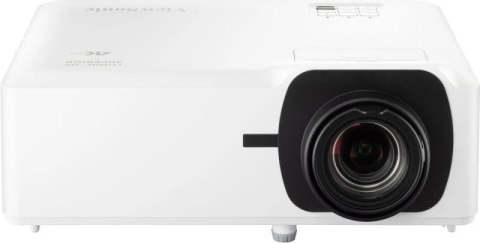 Viewsonic LS901-4K projektor danych Projektor o standardowym rzucie 5500 ANSI lumenów UHD 4K (3840x2160) Biały