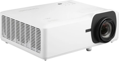 Viewsonic LS901-4K projektor danych Projektor o standardowym rzucie 5500 ANSI lumenów UHD 4K (3840x2160) Biały