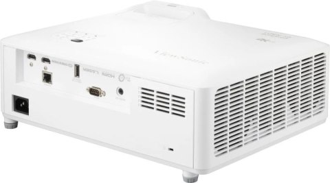 Viewsonic LS901-4K projektor danych Projektor o standardowym rzucie 5500 ANSI lumenów UHD 4K (3840x2160) Biały