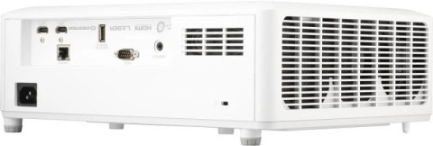 Viewsonic LS901-4K projektor danych Projektor o standardowym rzucie 5500 ANSI lumenów UHD 4K (3840x2160) Biały